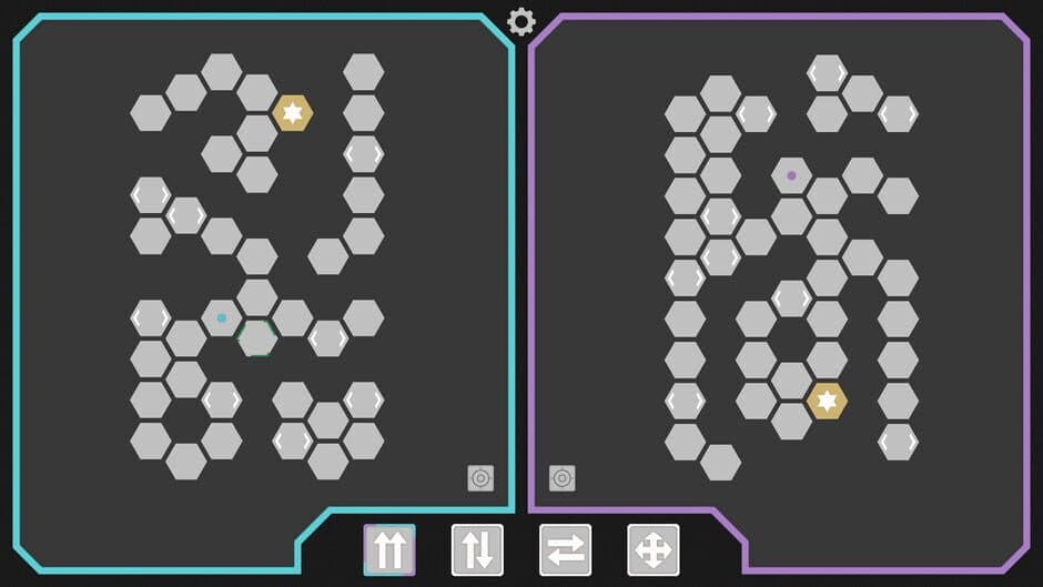 ParallHex screenshot 3