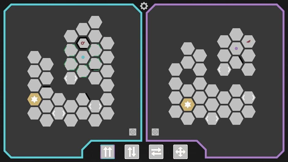 ParallHex screenshot 5