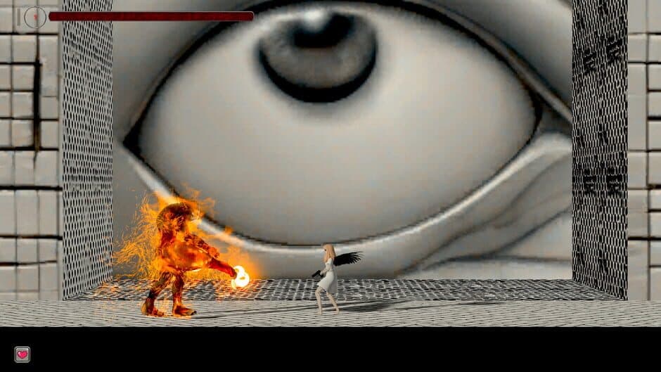 Fallen Cage screenshot 5