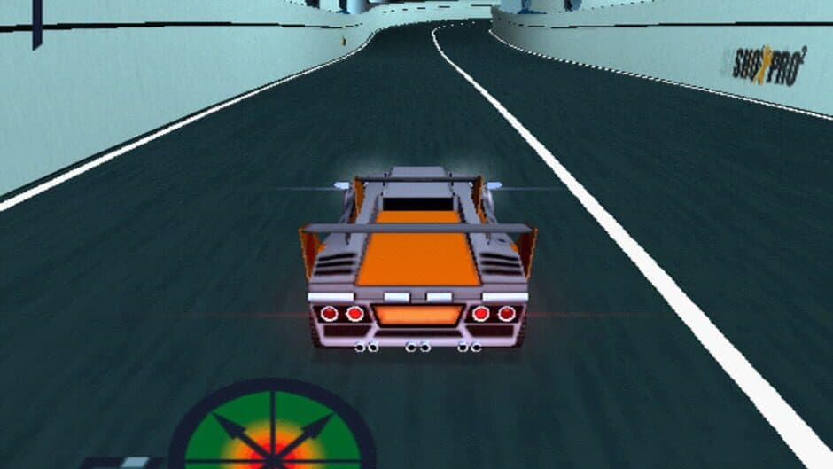 Action Man A.T.O.M.: Alpha Teens on Machines screenshot 2