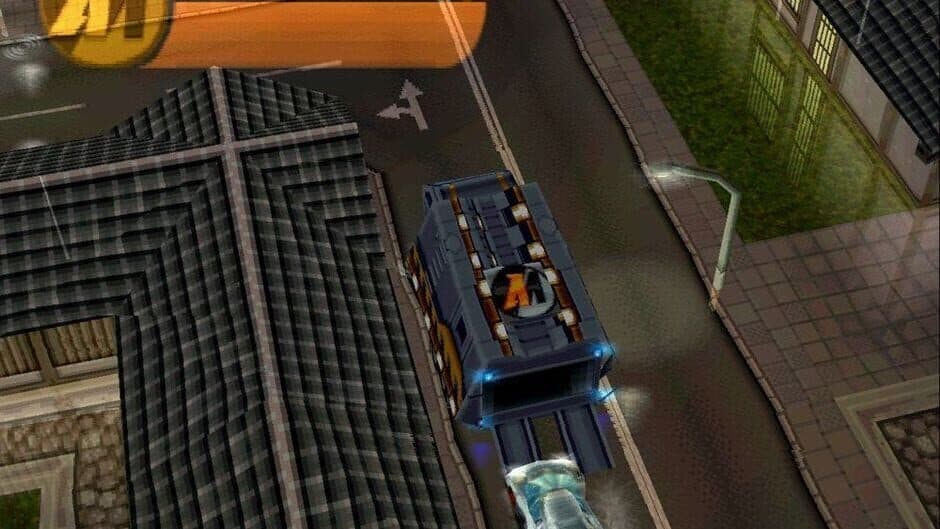 Action Man: Destruction X screenshot 3