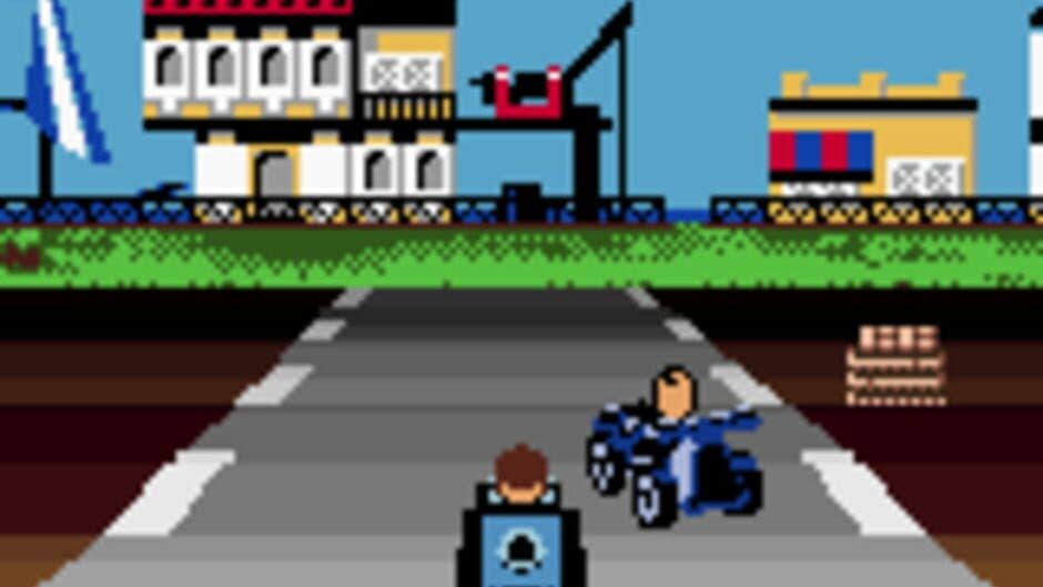 LEGO Racers screenshot 1