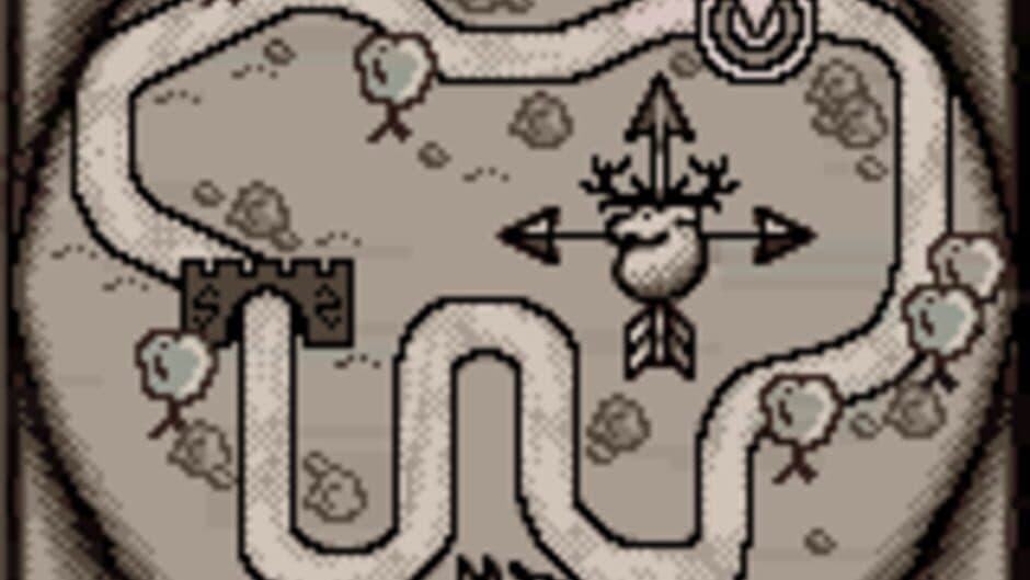 LEGO Racers screenshot 2