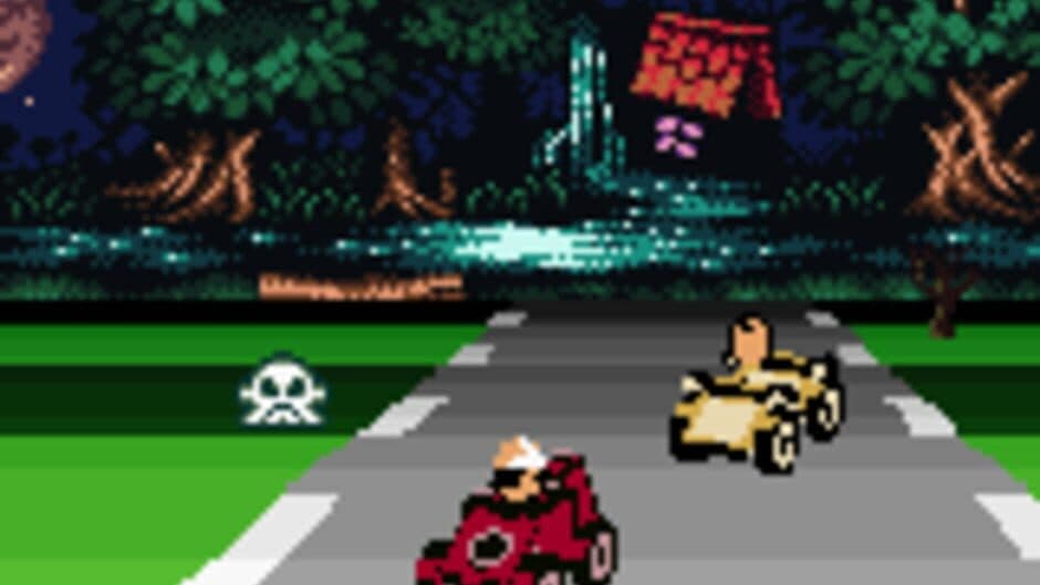 LEGO Racers screenshot 3