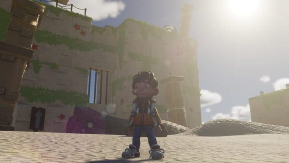 Elon and the Divine Proof screenshot 1