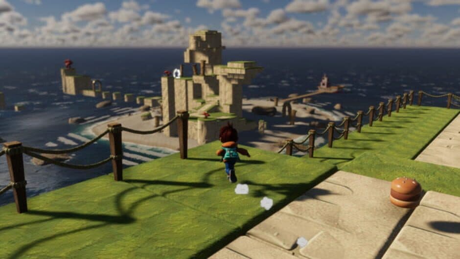 Elon and the Divine Proof screenshot 2