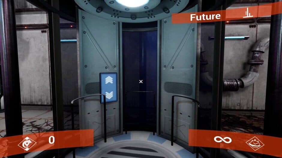 Denbora screenshot 1