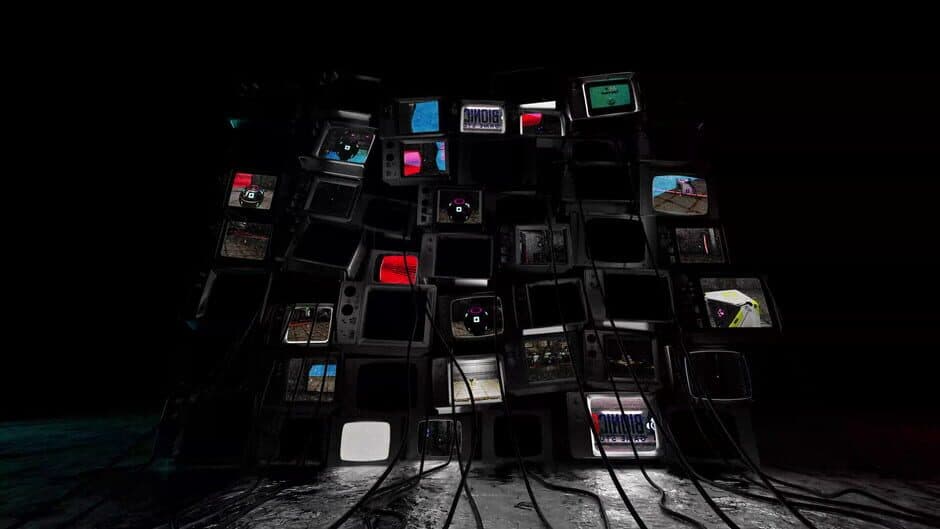 Denbora screenshot 2