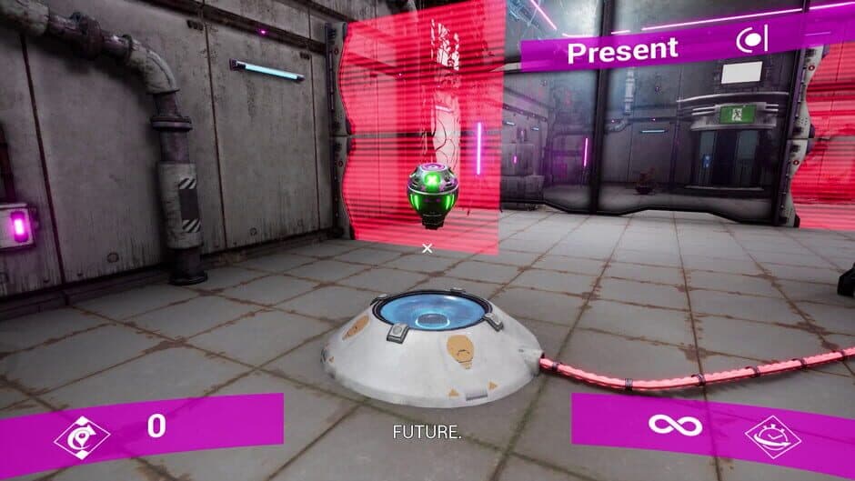 Denbora screenshot 3