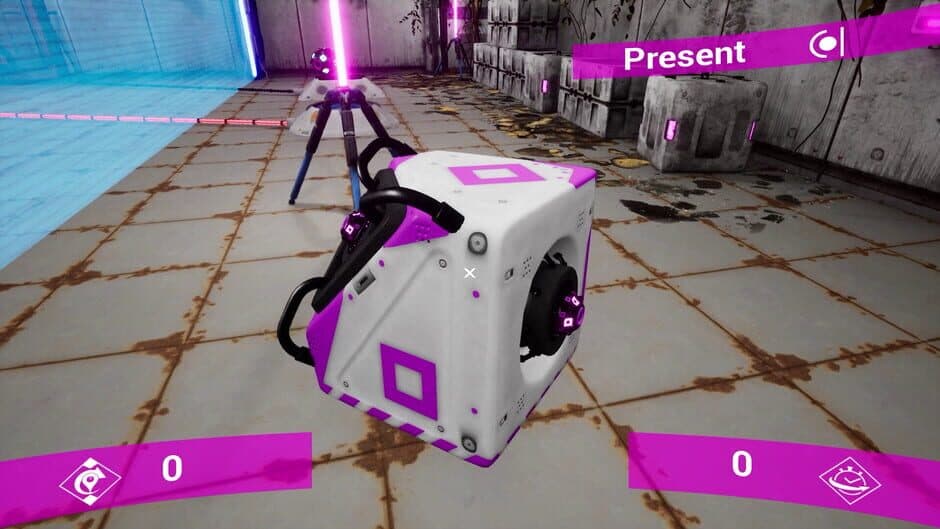 Denbora screenshot 4