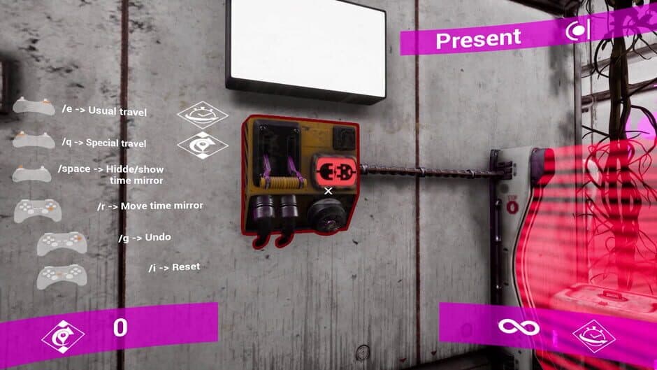 Denbora screenshot 5