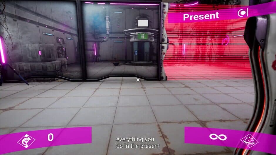 Denbora screenshot 6