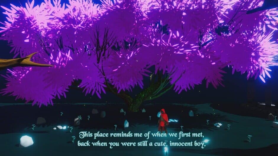 Stella Gladio screenshot 2