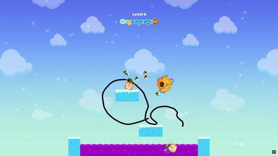 Save The Doge 2 screenshot 1