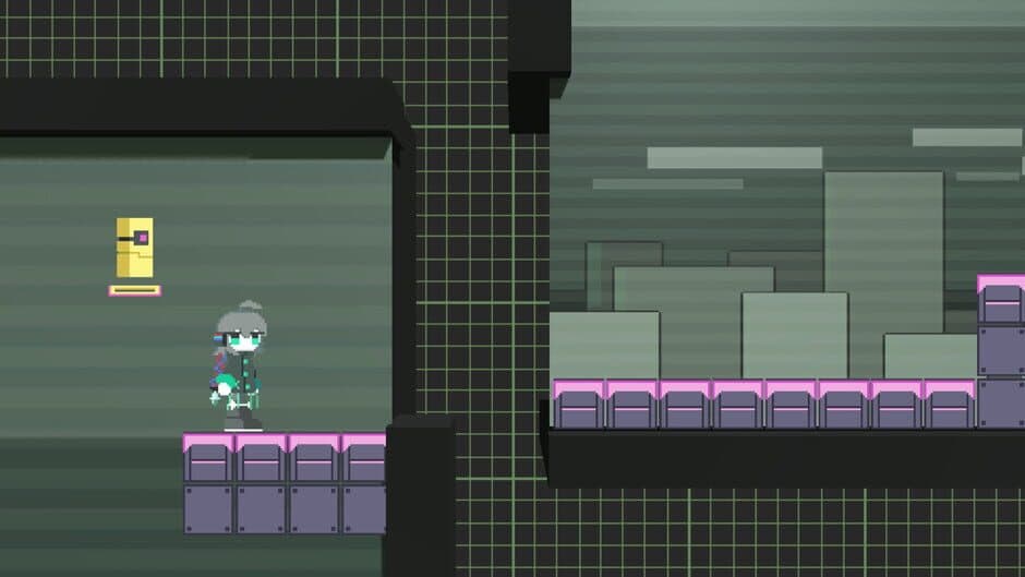 Protory Jigen screenshot 1