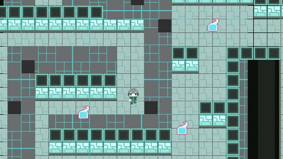 Protory Jigen screenshot 3