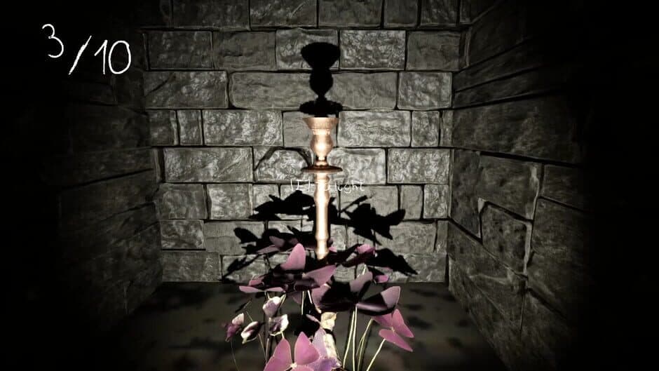 10 Blaze Escape screenshot 1