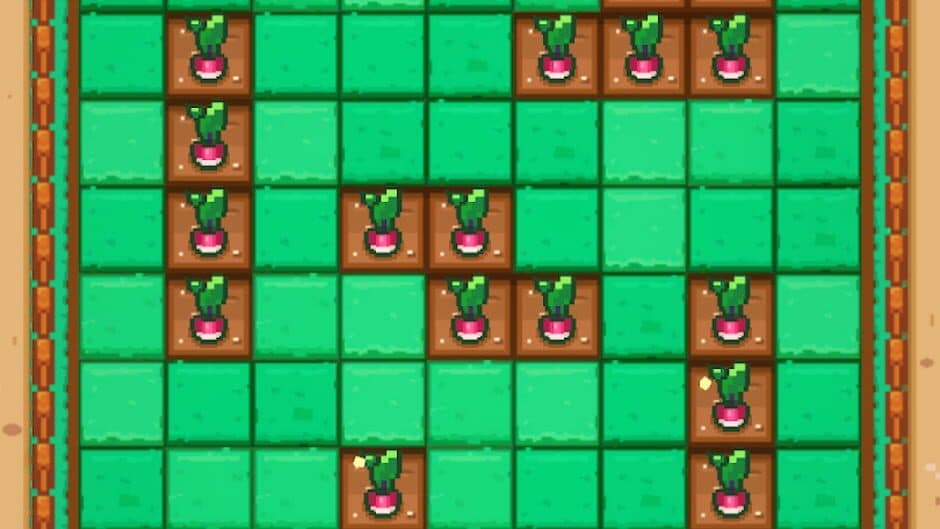 Square Farm screenshot 1