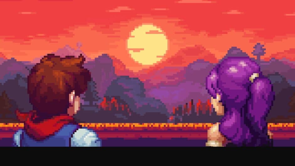 Square Farm screenshot 4