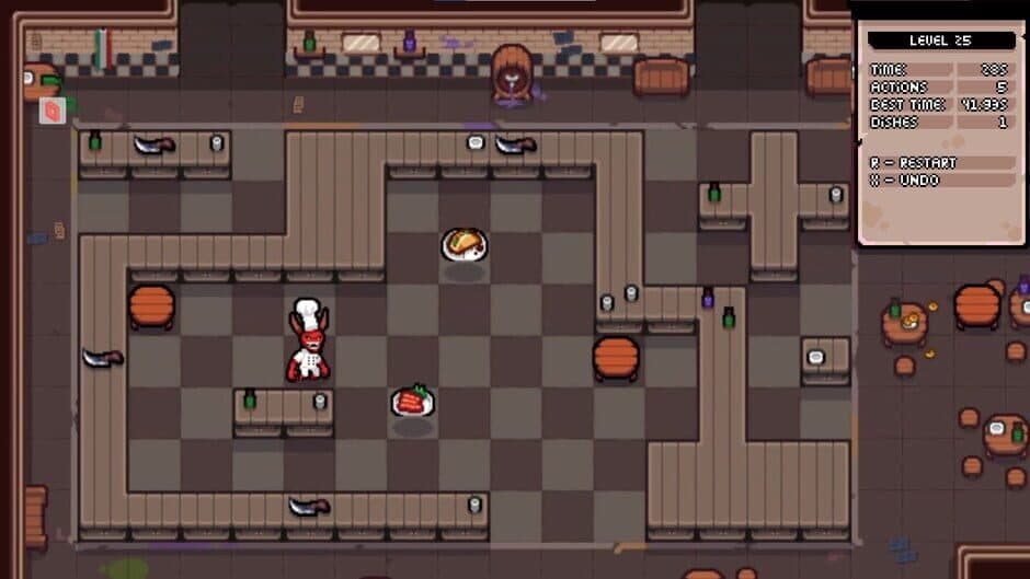 Infernitos screenshot 2