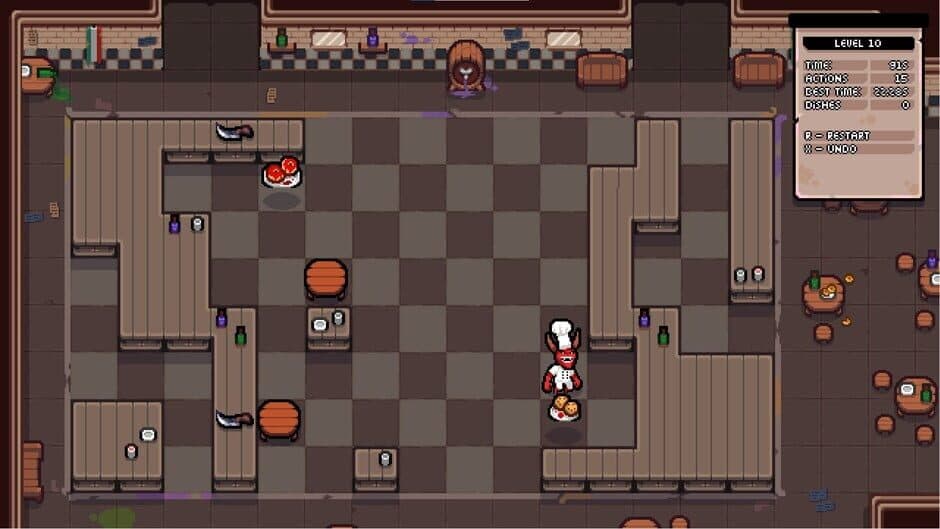 Infernitos screenshot 3