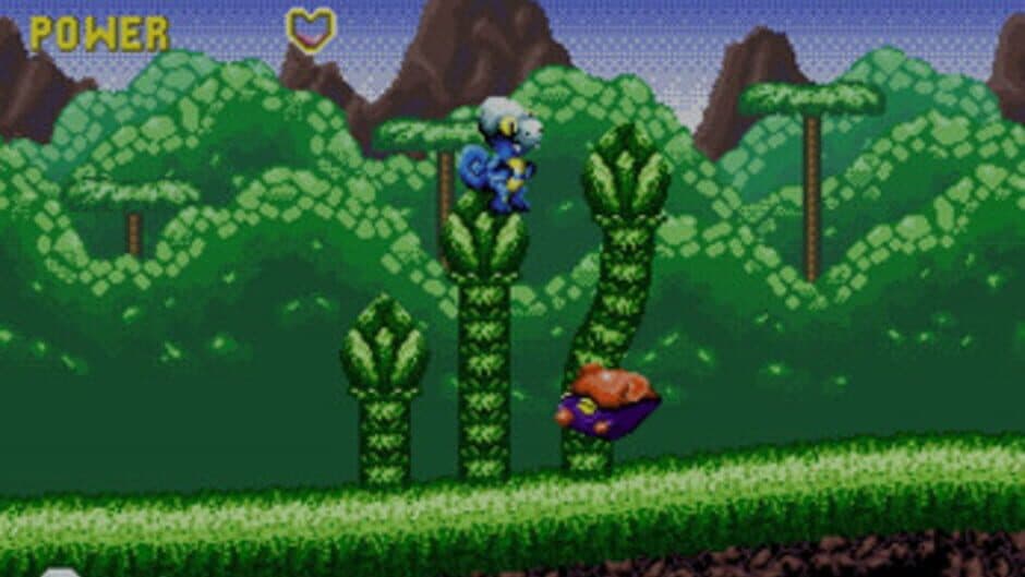 Poker: Panther Chameleon screenshot 1