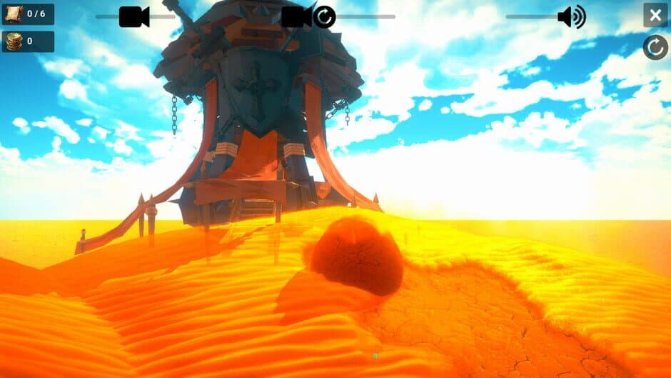 Archaeology: Sand Fantasy screenshot 3