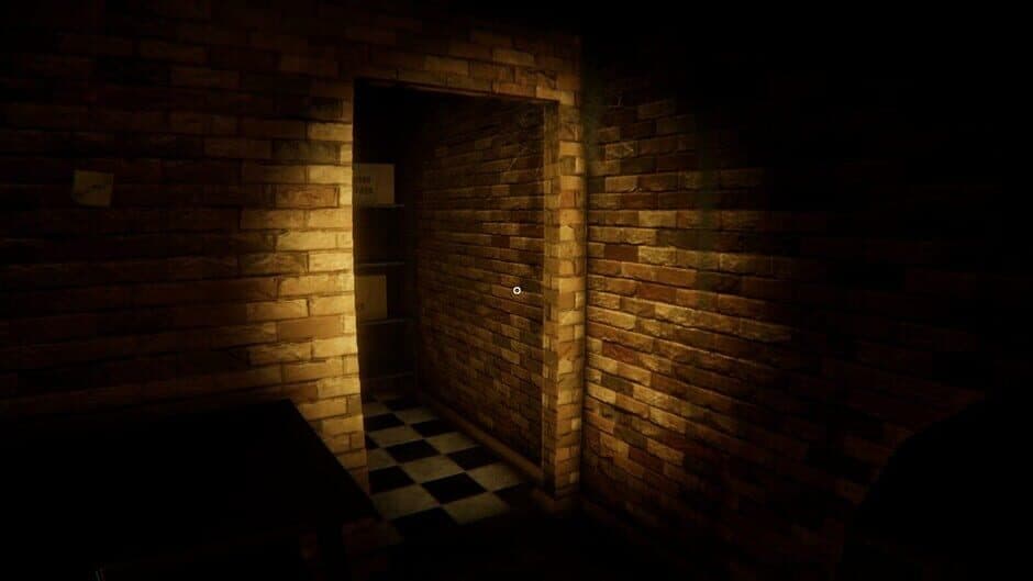 Diner Simulator: Horror Story screenshot 2