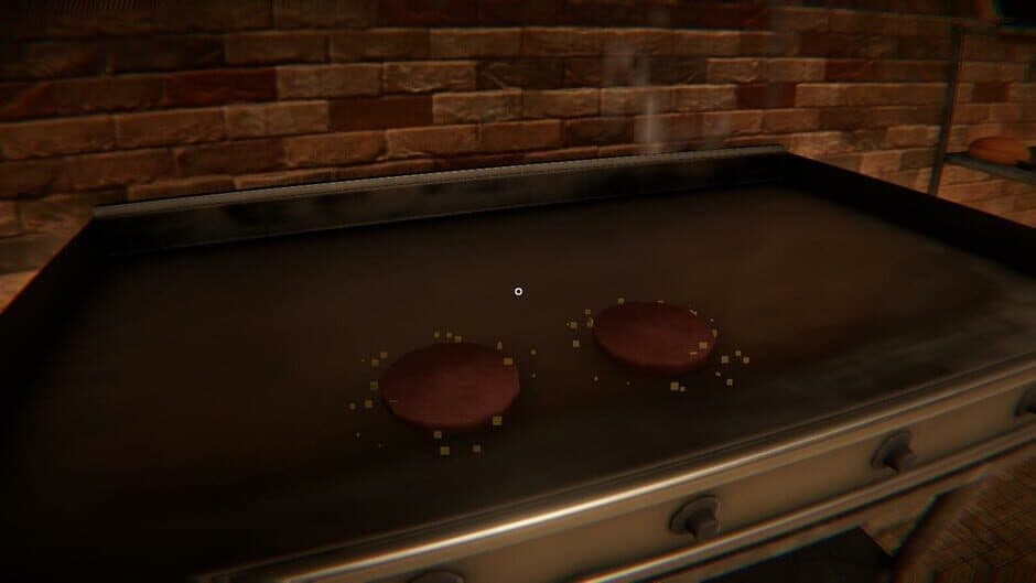 Diner Simulator: Horror Story screenshot 5