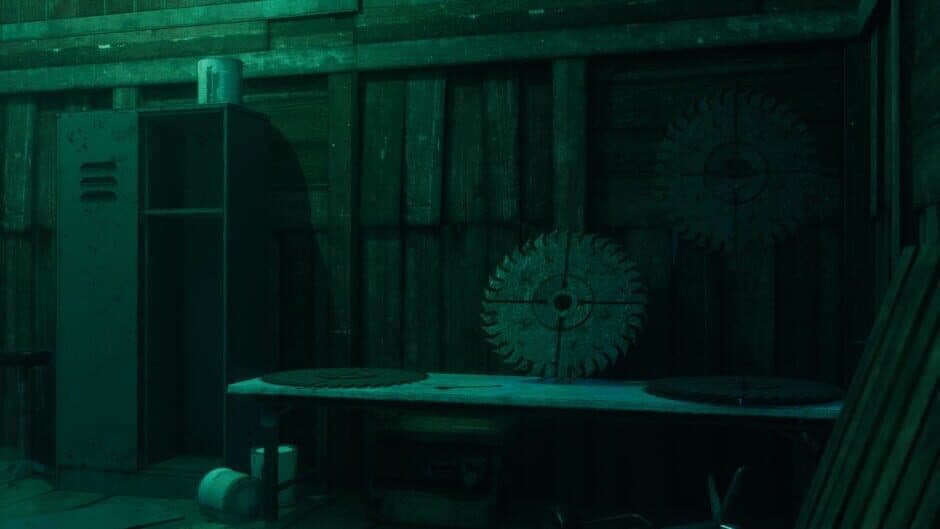 Project Borealis: Prologue screenshot 2