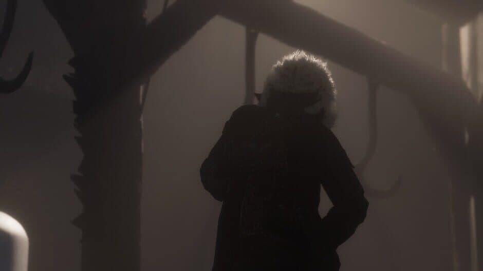 Project Borealis: Prologue screenshot 3