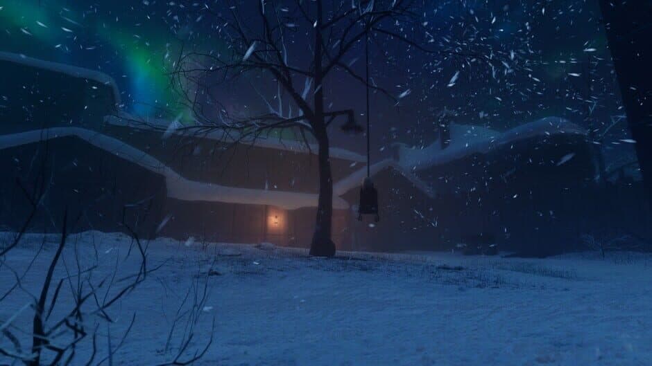 Project Borealis: Prologue screenshot 4