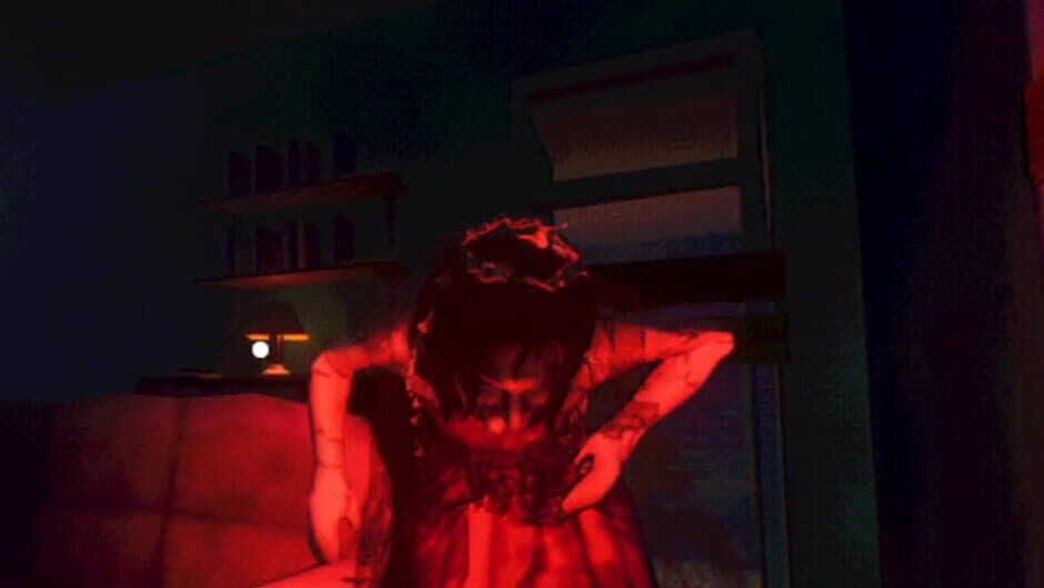 The Devil's Bride screenshot 1