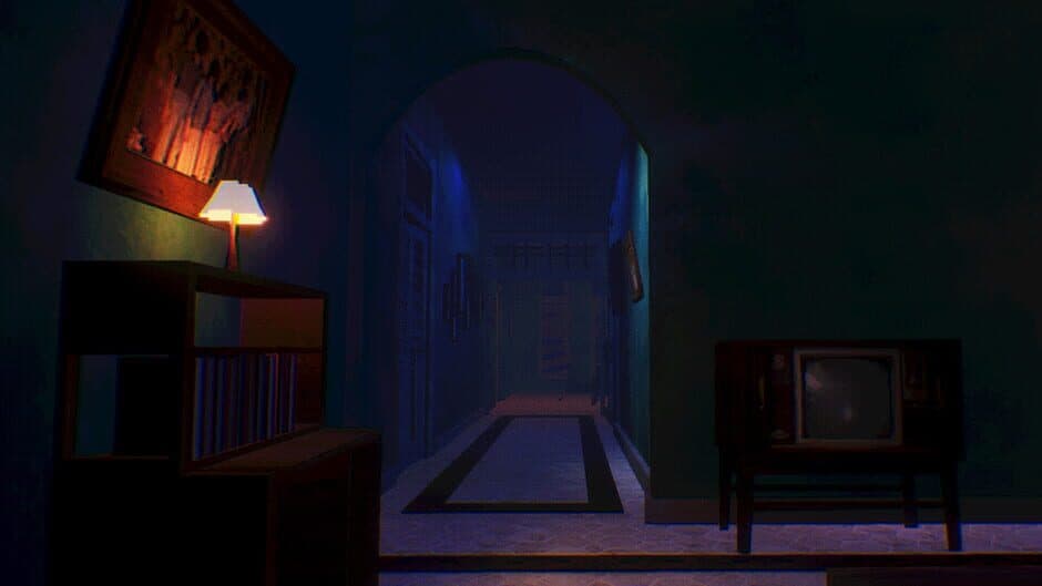 The Devil's Bride screenshot 2