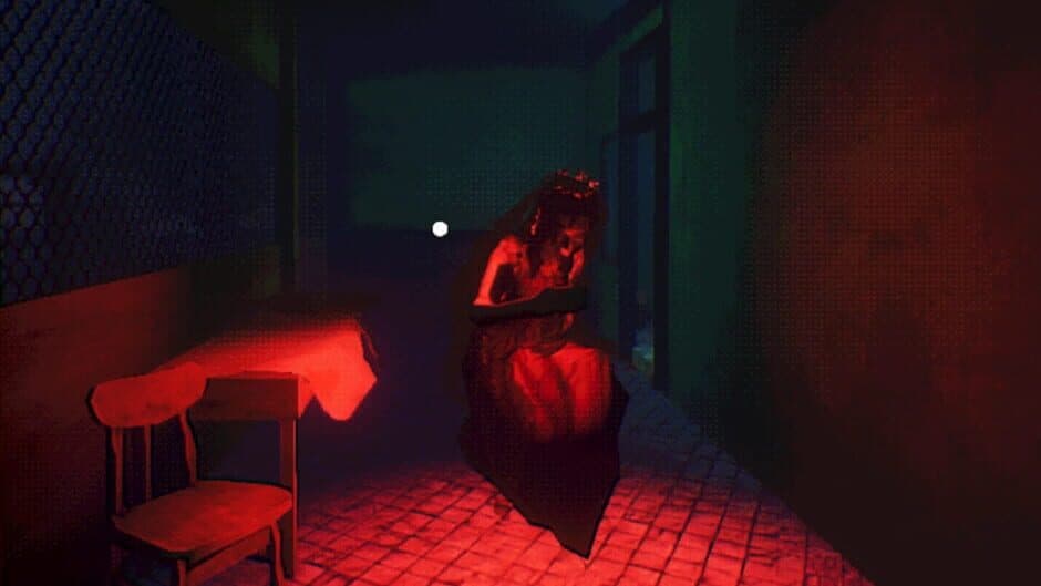 The Devil's Bride screenshot 3