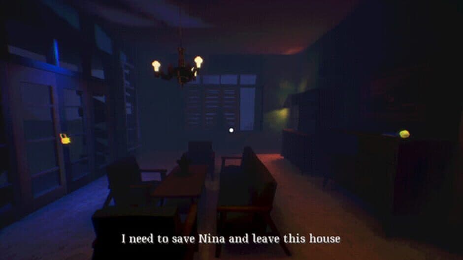 The Devil's Bride screenshot 4