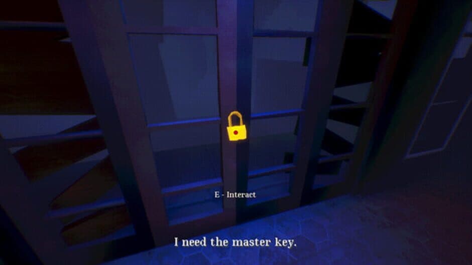 The Devil's Bride screenshot 5