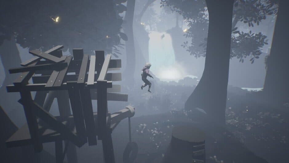 Moony: Black_Lotus screenshot 1