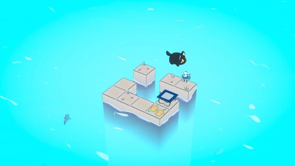 Just a Little Purr Suit screenshot 2