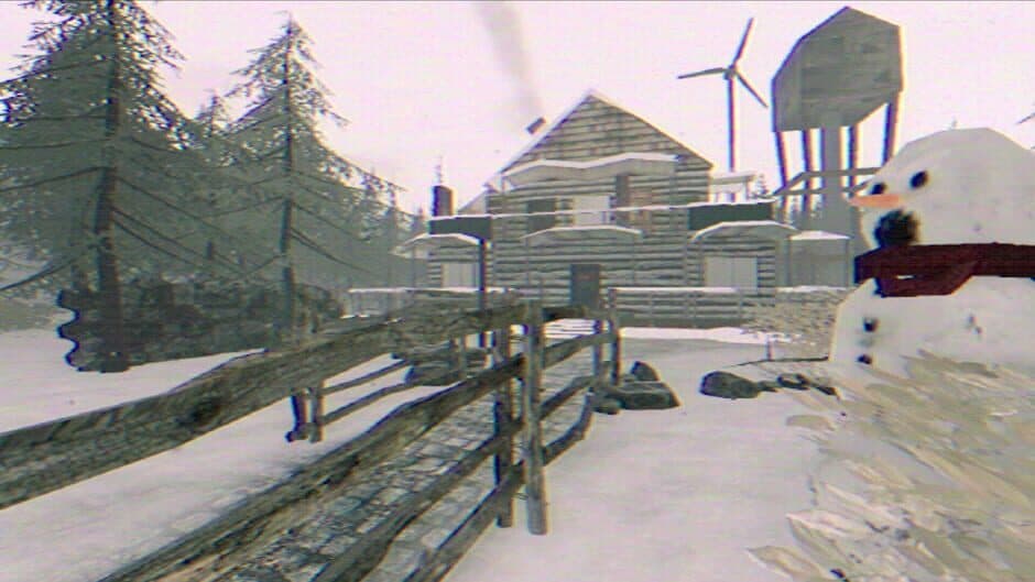 Christmas Mutilator screenshot 4