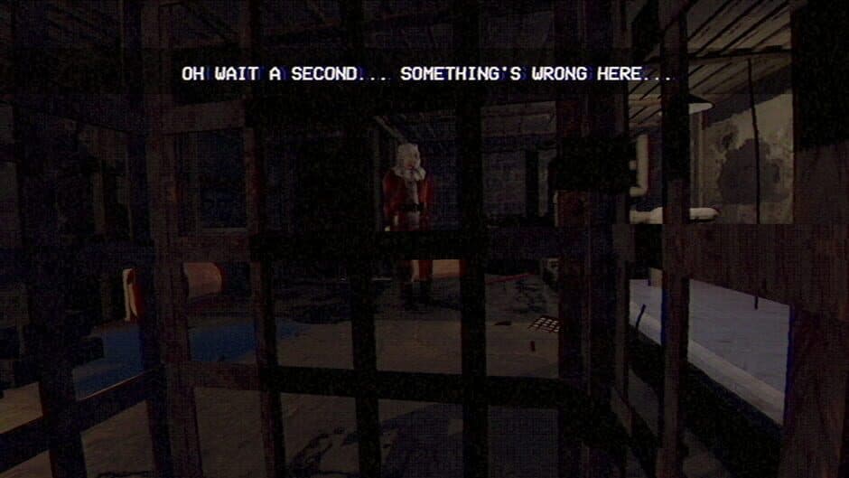 Christmas Mutilator screenshot 1