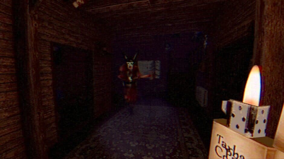 Christmas Mutilator screenshot 2