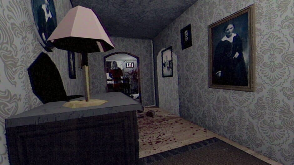 Christmas Mutilator screenshot 3