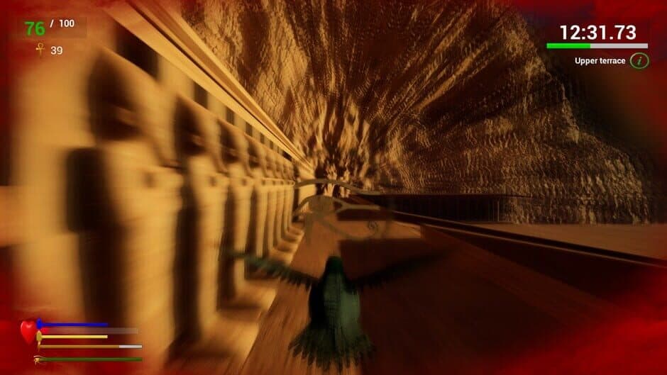 Unexpected Pigeon Race screenshot 2