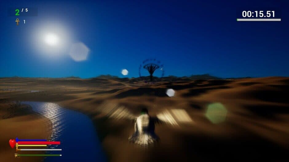 Unexpected Pigeon Race screenshot 5