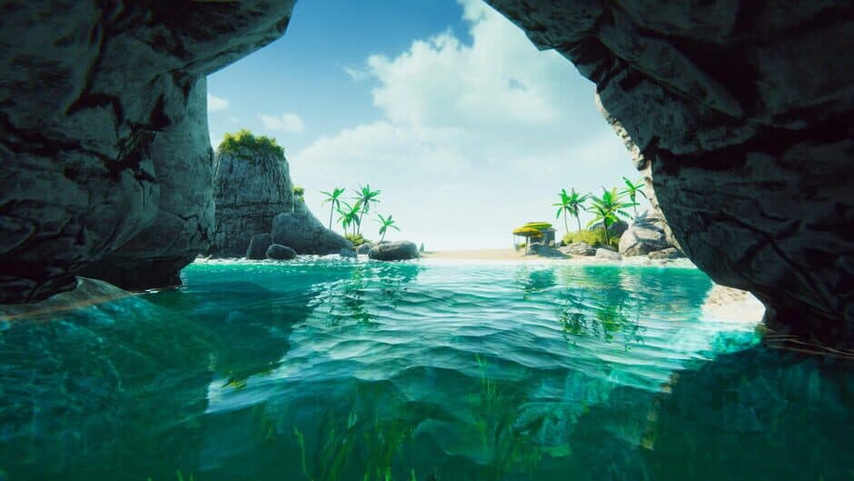 Speedboat Simulator screenshot 4