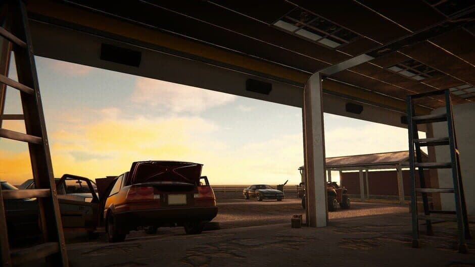 Car Service Simulator screenshot 5