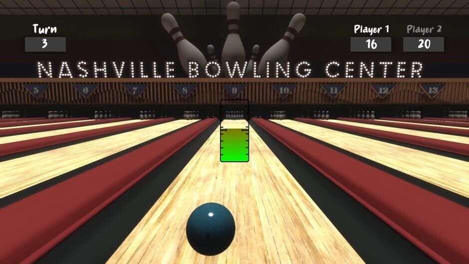 Bowling Simulator screenshot 5