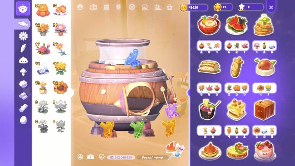 Puzkin: Magnetic Odyssey screenshot 3