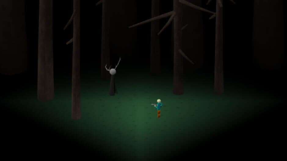 Crypt's Game screenshot 1